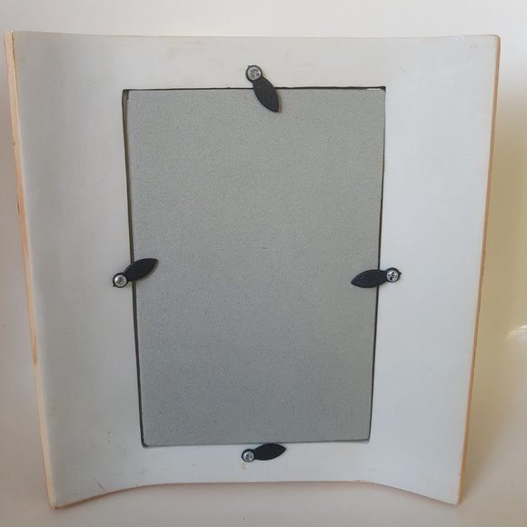 [ANIMAL?]  Free-standing 3D Lion Picture Frame - Picture 4 of 4